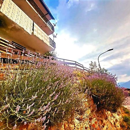 Appartamento CHALET LAVANDA San Giacomo di roburent Esterno foto